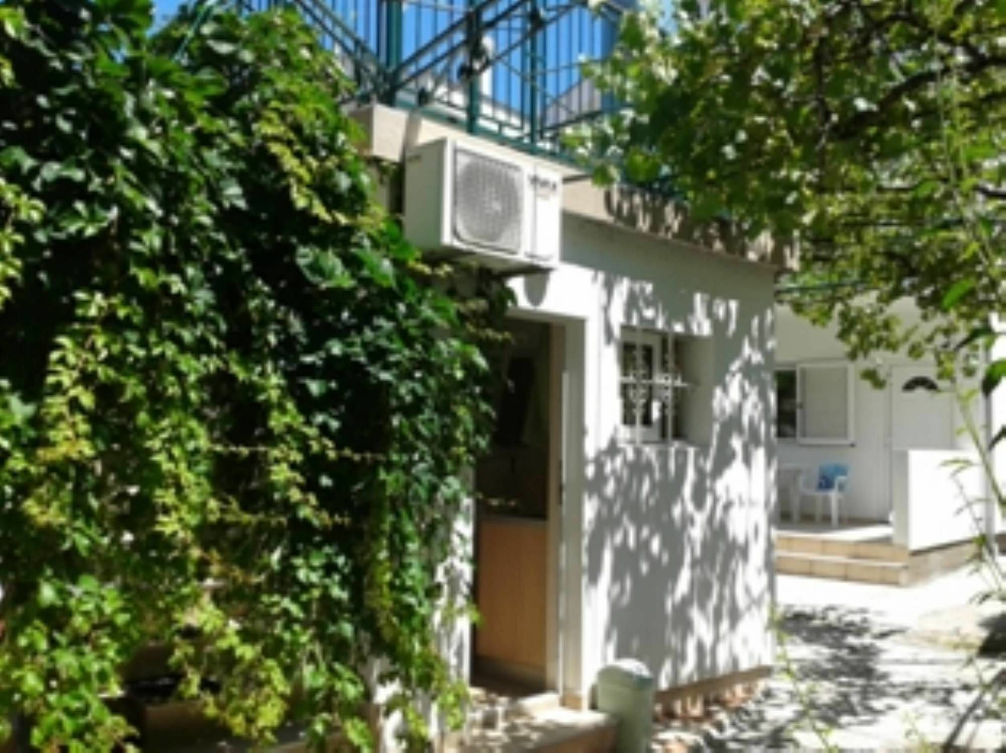 Apartments Lanterna Tivat Exterior foto